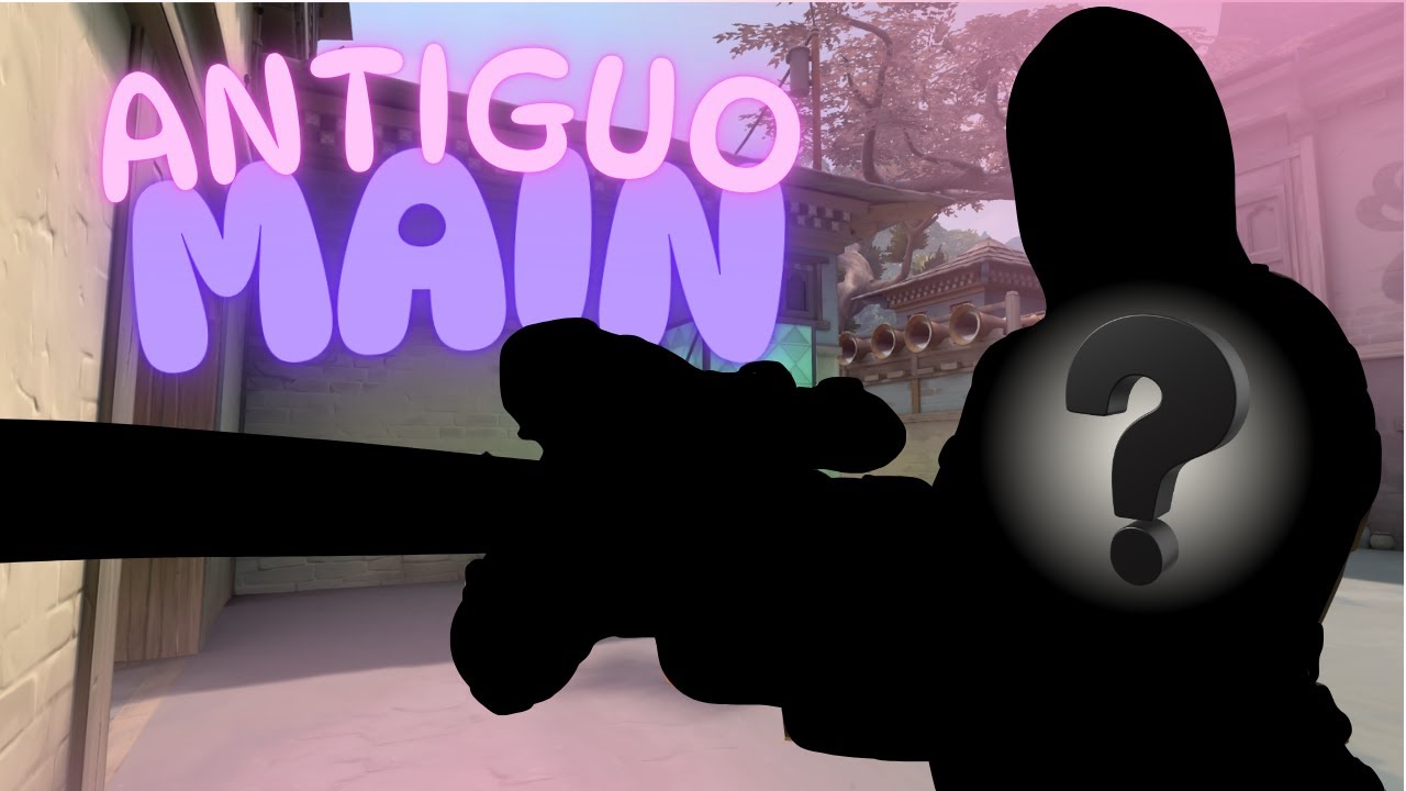 Volvi a jugar mi MAIN despues de MESES