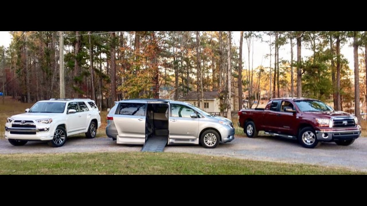Annual Thanksgiving Family Car Startups