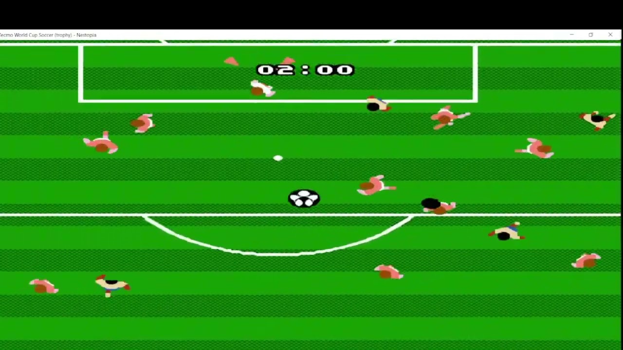 Mido bra vs Gau hol Tecmo League 3 2025