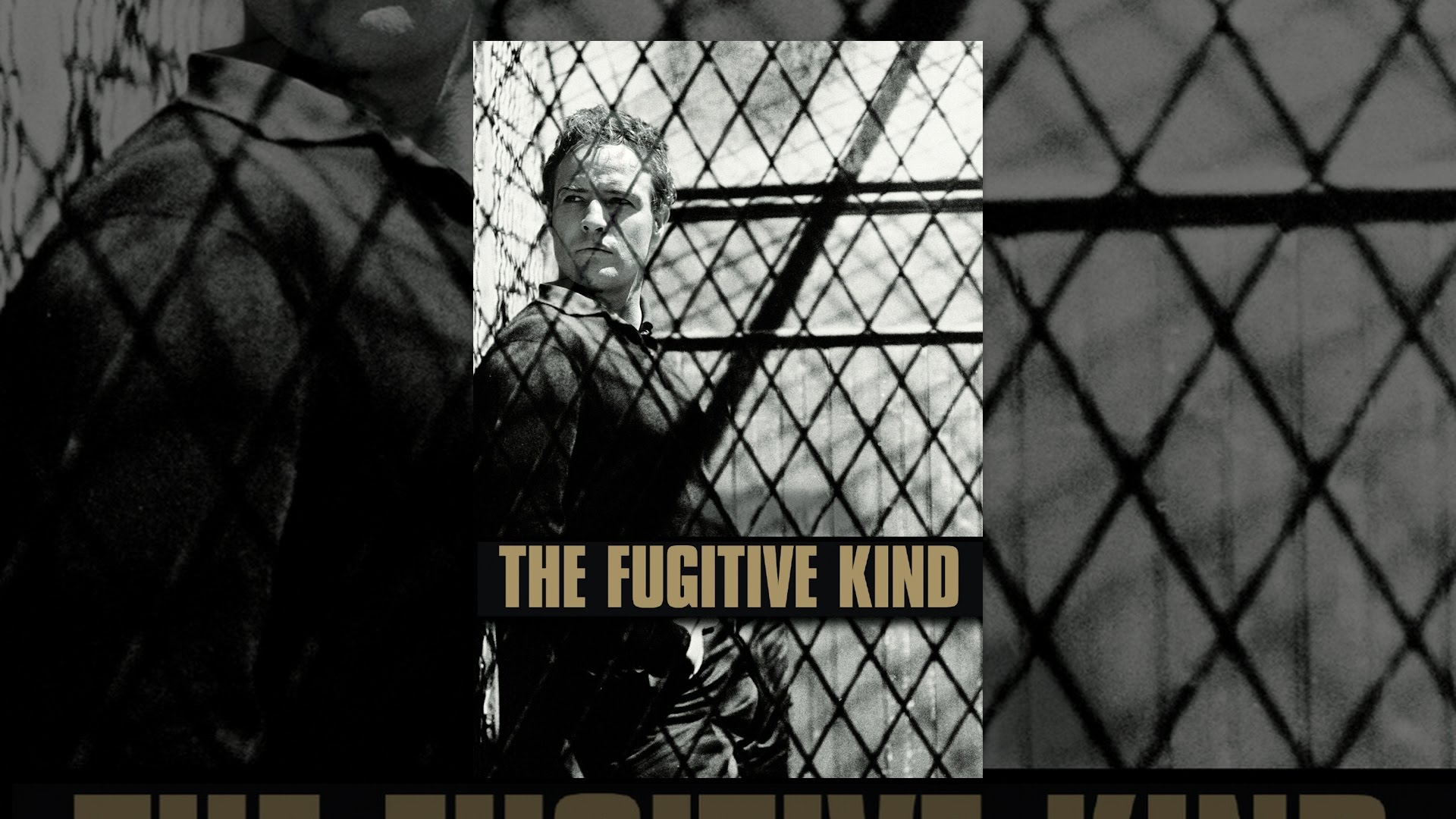 The Fugitive Kind