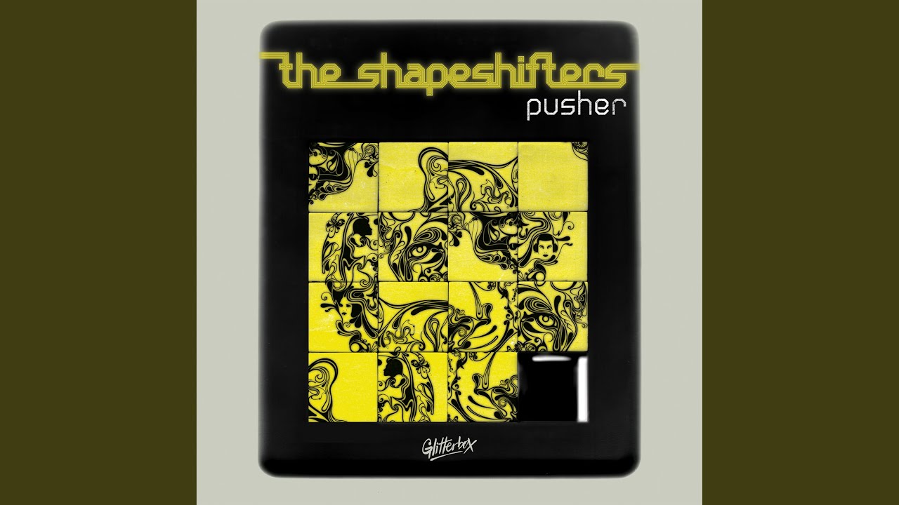 Pusher (Lifelike Remix)