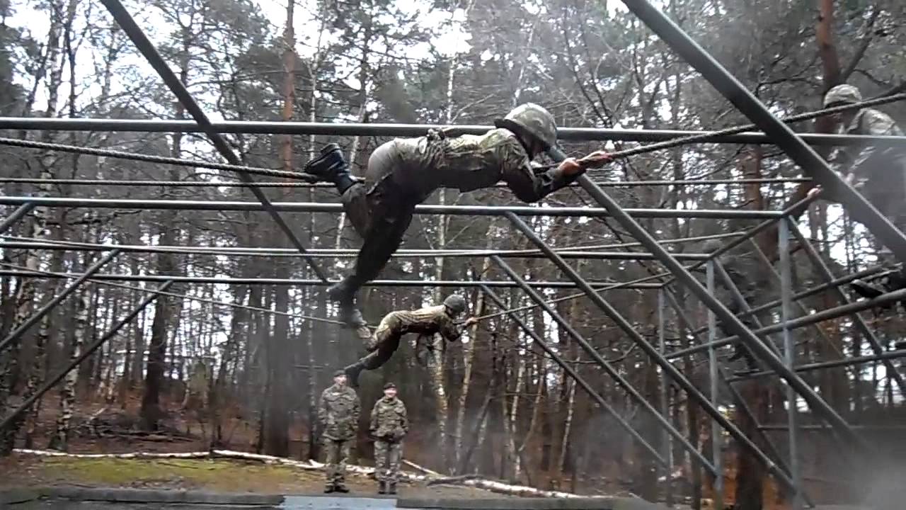SUOTC REME weekend gun run.