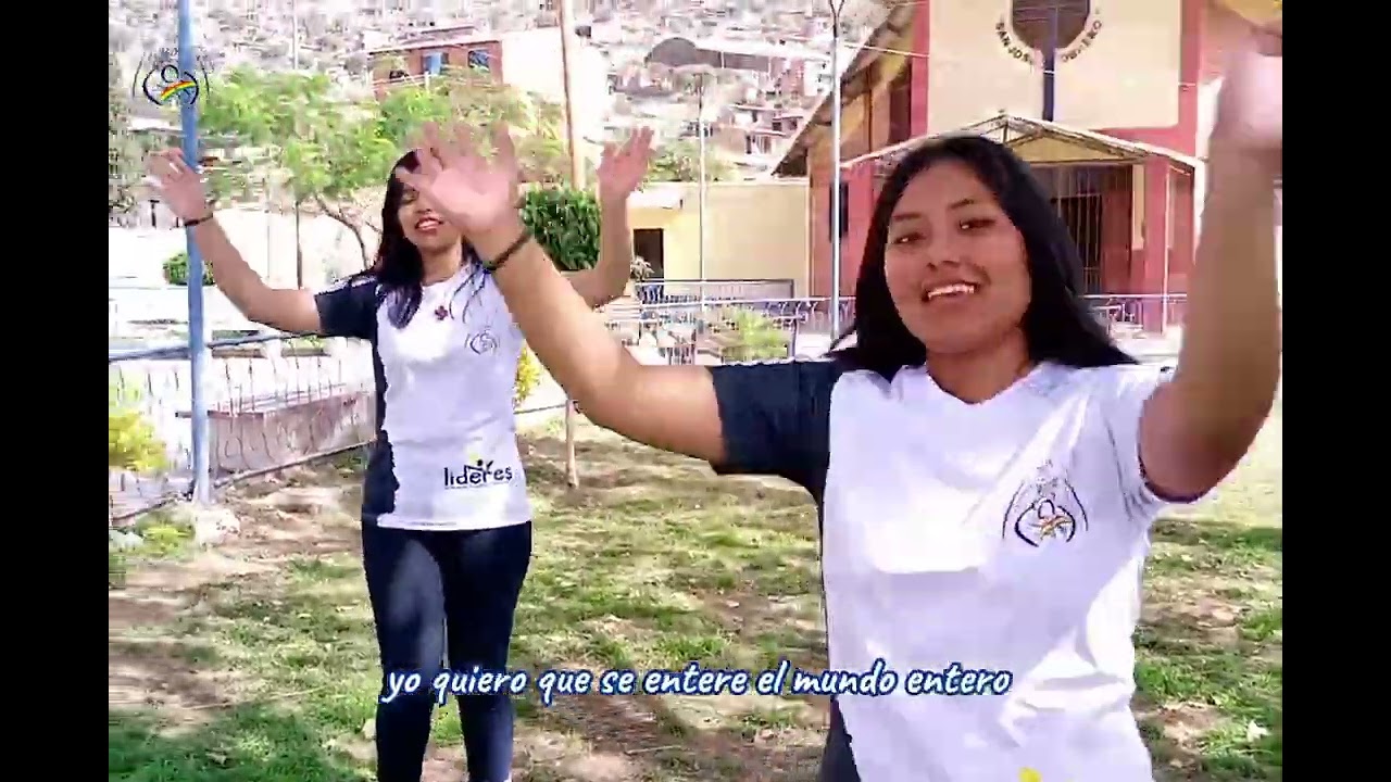 ANIMACANTO SALESIANO Y MISIONERO VERSIONHDS2024#