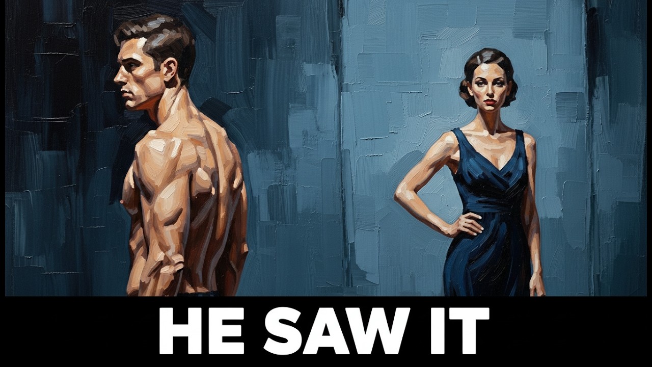 When Men Finally See The Pattern And Quietly Walk Away