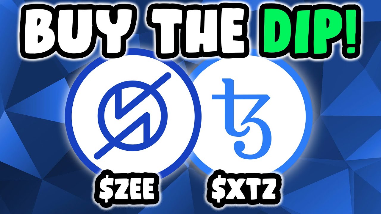 ZeroSwap Token & Tezos Crypto Price Predictions! Should You Buy ZEE or XTZ Coins?