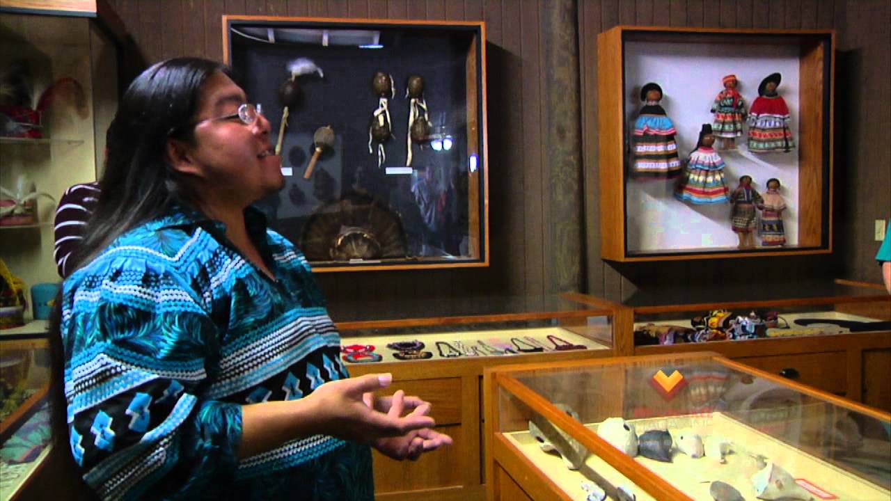 Miccosukee Museum, OV-314-2
