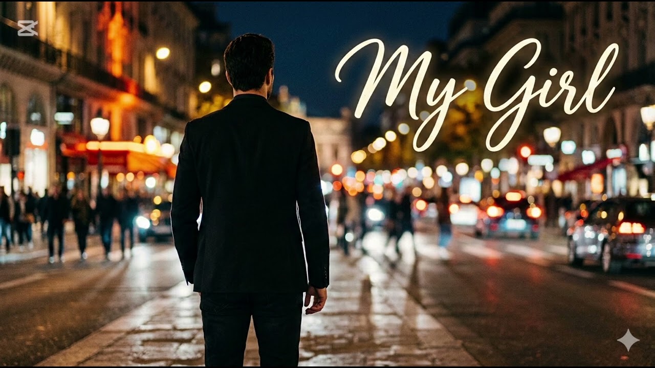 Ruffian&Sound- My Girl 2026💯❤️ Funky house