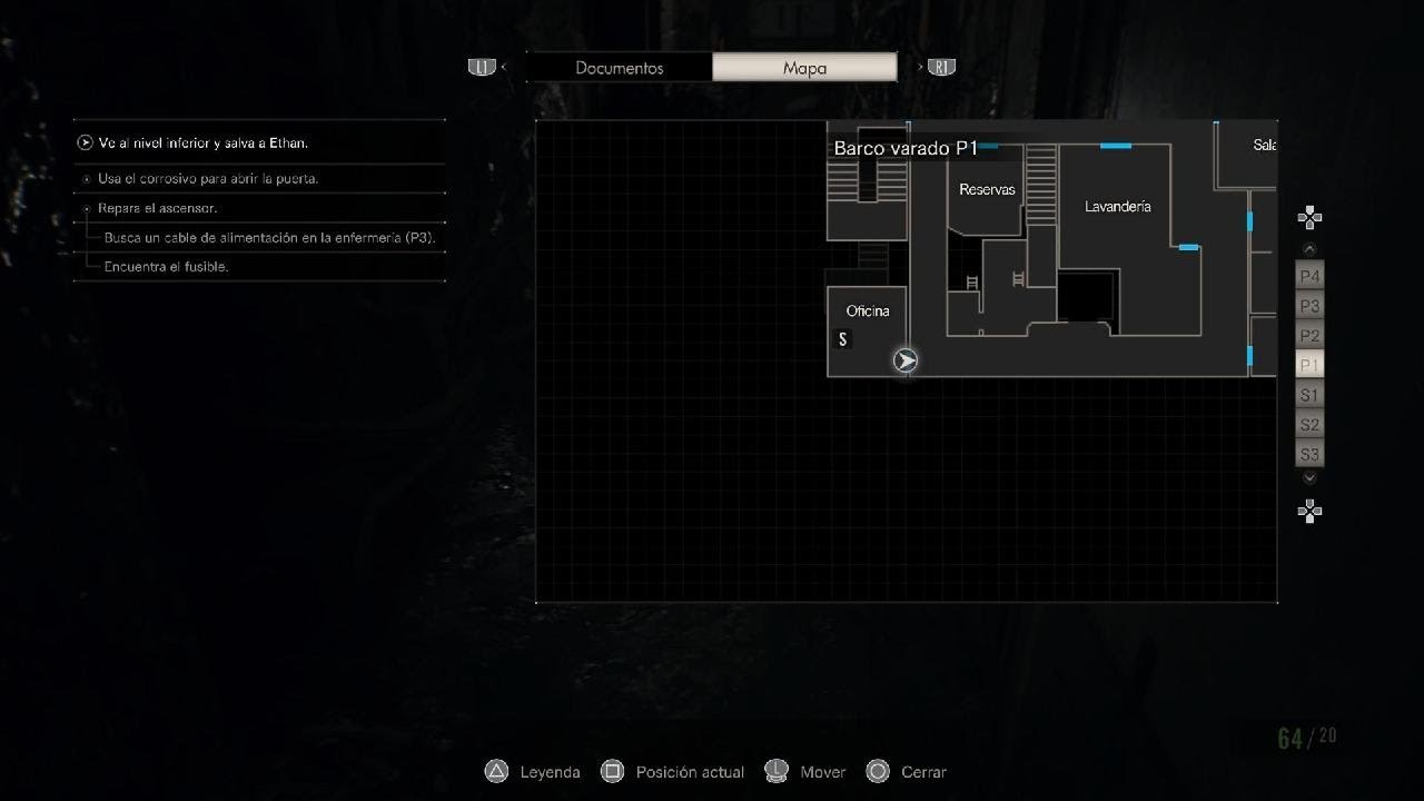 RESIDENT EVIL 7 biohazard ps5