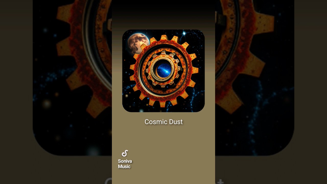 Cosmic Dust: Hyper