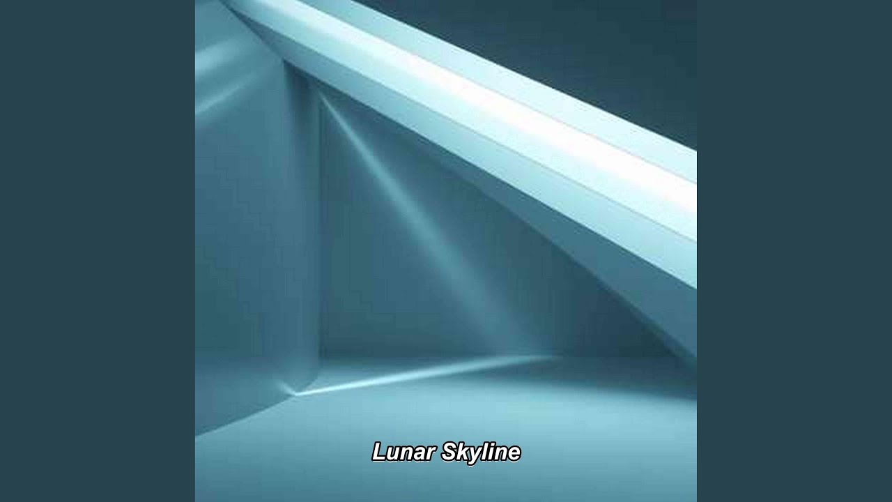 Lunar Skyline