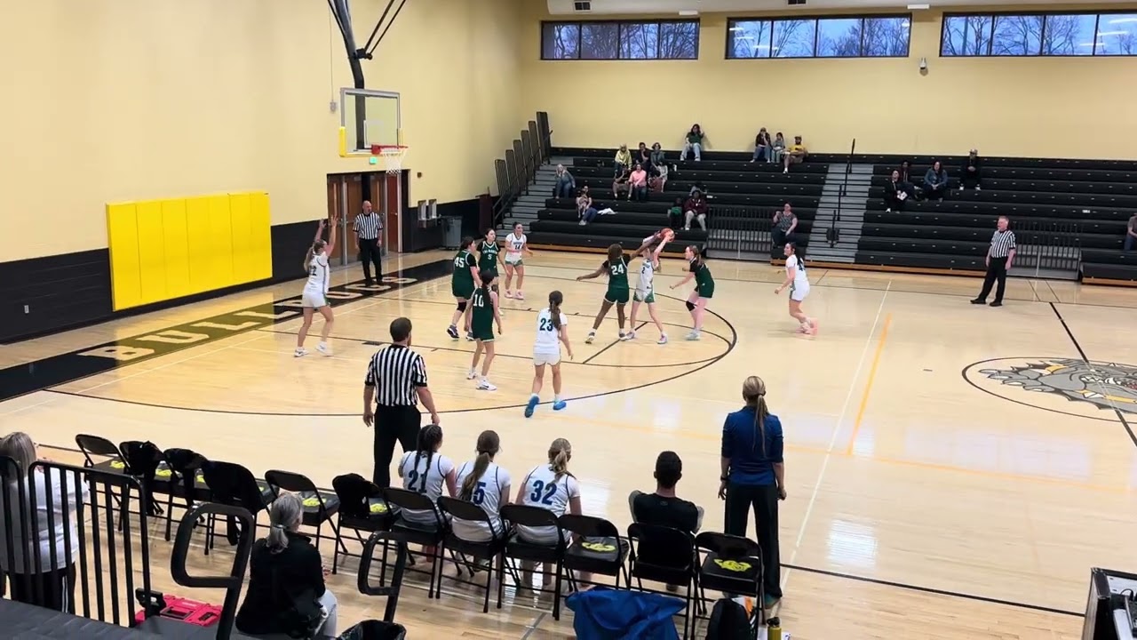 JCMS vs T-N (4th Q)(3.9.26)