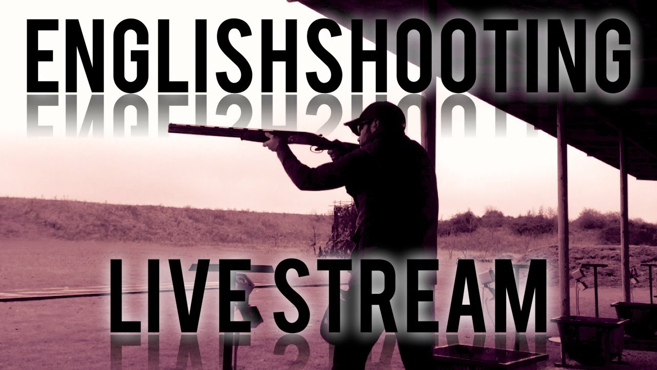 EnglishShooting Live Stream - Magload Special 26/11/20