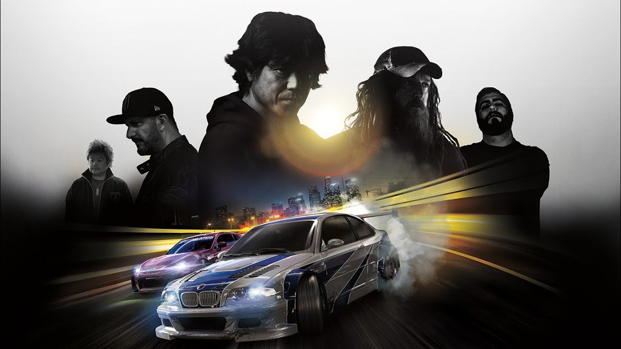 Need for Speed™ Heat jogando de Mazda