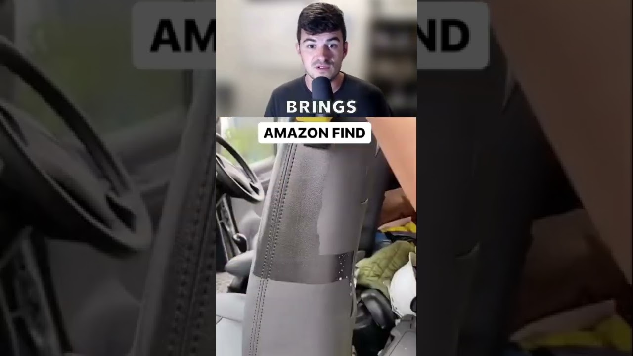 Лучший продукт для детейлинга автомобиля?