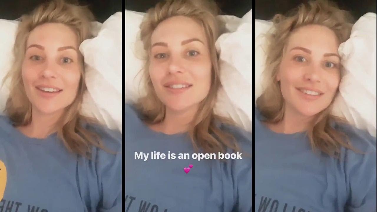 Stephanie Pratt Goes OFF on Audrina Patridge and Heidi Montag!