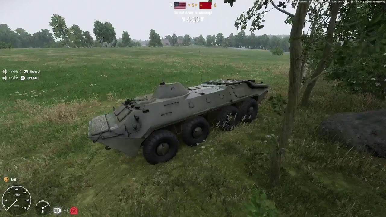 Arma
