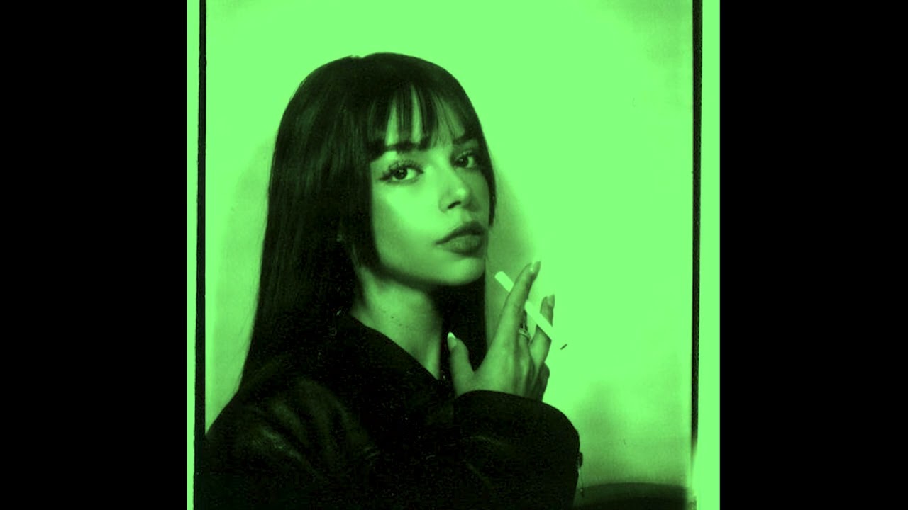 [FREE] Che Ecru x Partynextdoor Type Beat 