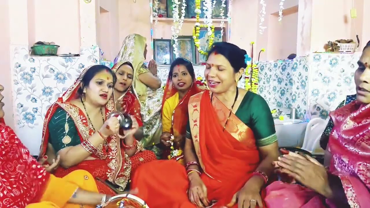 🌿 कमाल का भोलेनाथ का भजन#holigeet#🌺 Ram Janki Vijay Shiv Shambhu Mitra mandali 🌺