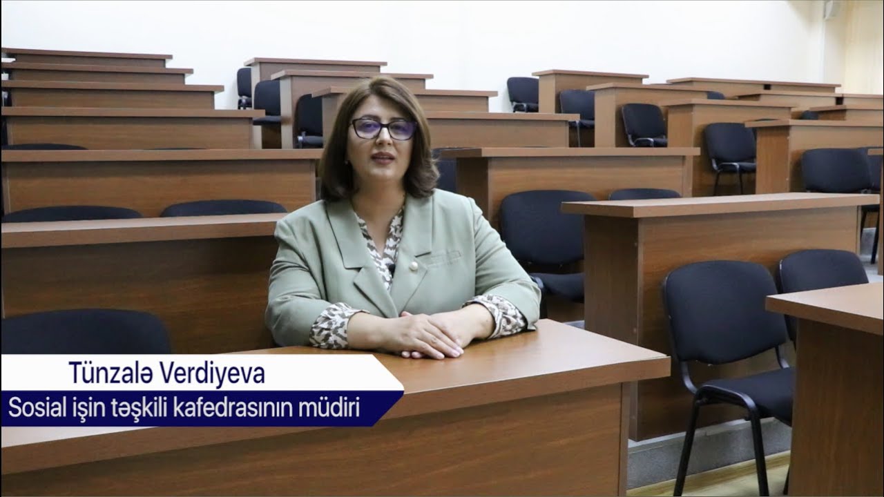İxtisas seçimi: Təhsildə sosial-psixoloji xidmət