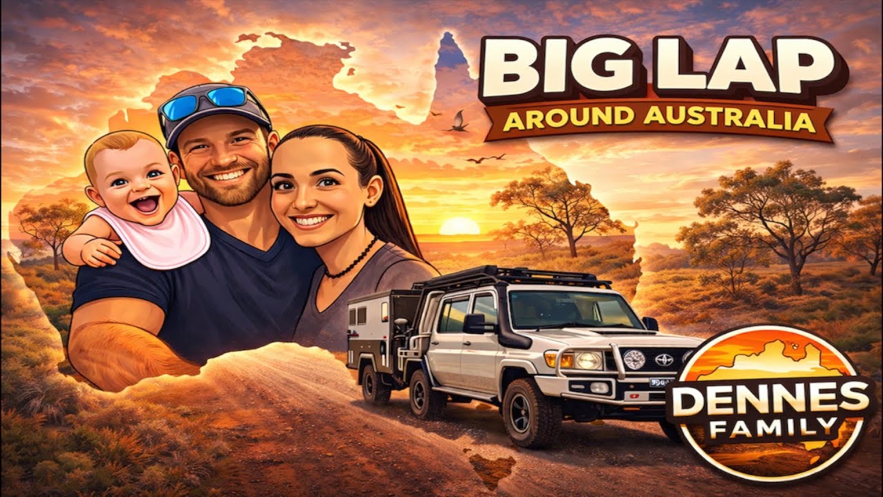 AUS TRIP INTRO