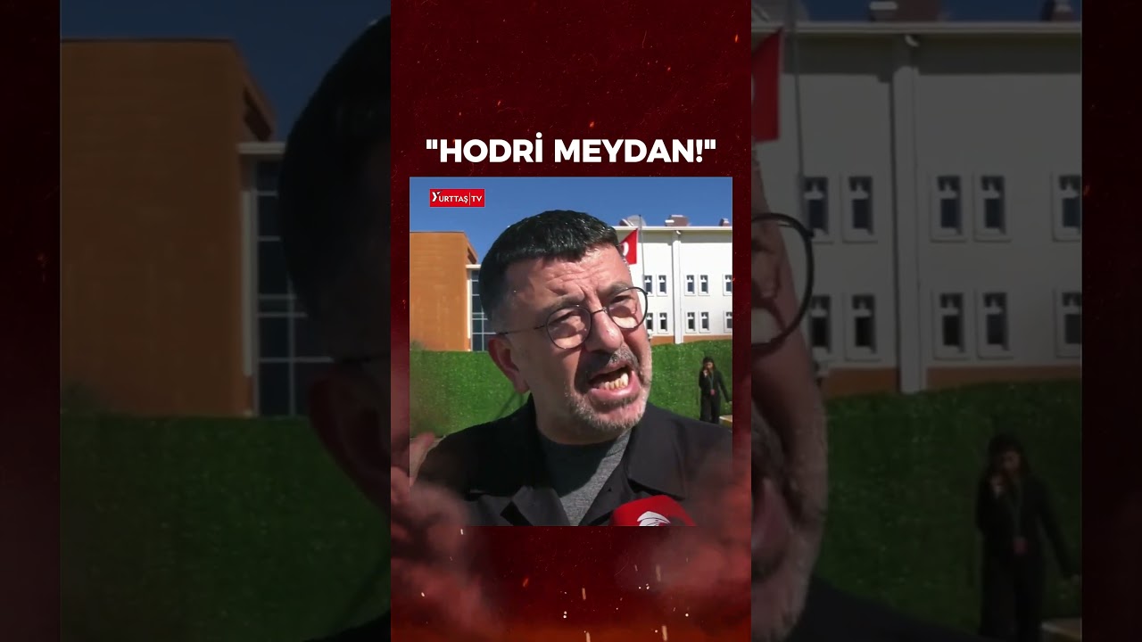 CHP Malatya Milletvekili Veli Ağbaba: Hodri meydan kim su&ccedil;lu kim hırsız t&uuml;m T&uuml;rkiye g&ouml;rs&uuml;n!