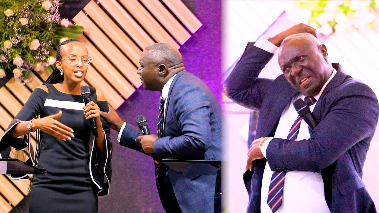 Yoo😭Pst ZIGIRINSHUTI MWIFUHE ryinshi😭Benshi mwashatse MUTWITE😭MWITONDERE Ibyo YESU yavuze