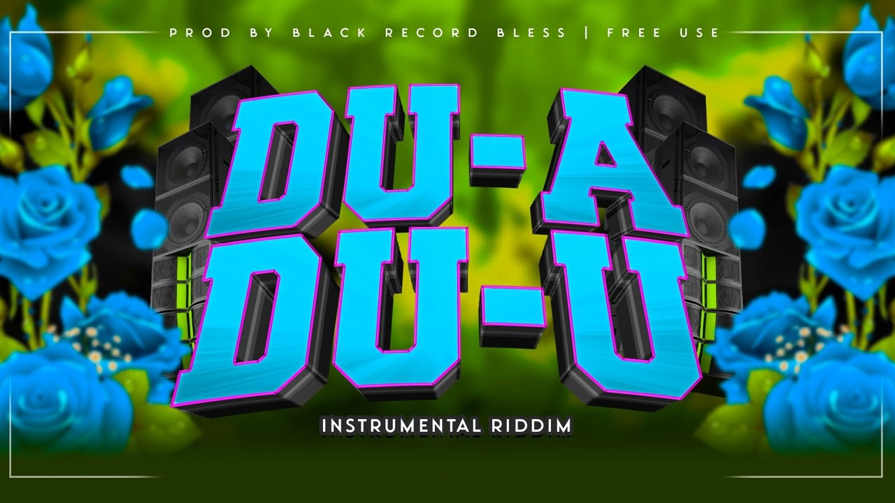 DU-A DU-U RIDDIM Instrumental | Uso Libre / Free Use (2023) | Reggae Lover