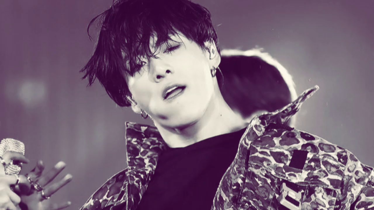 Jungkook - Okay [FMV]