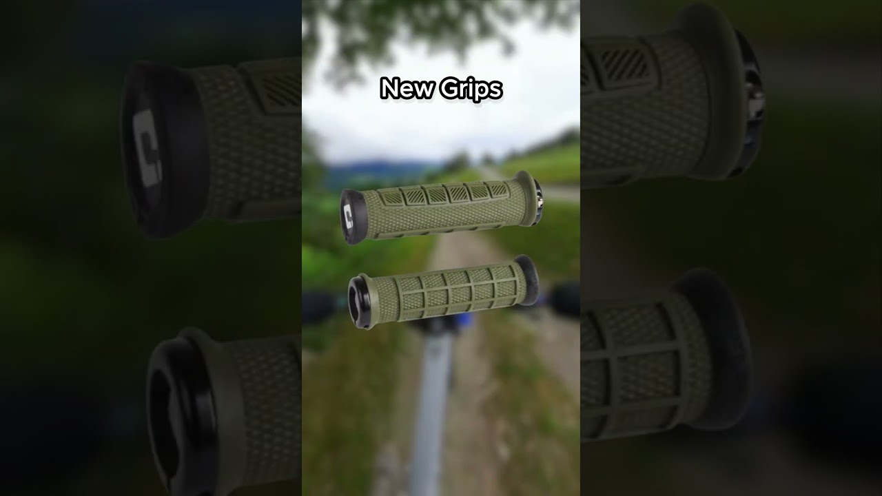 They are Awesome! 🤩   |  #mtb #fidget