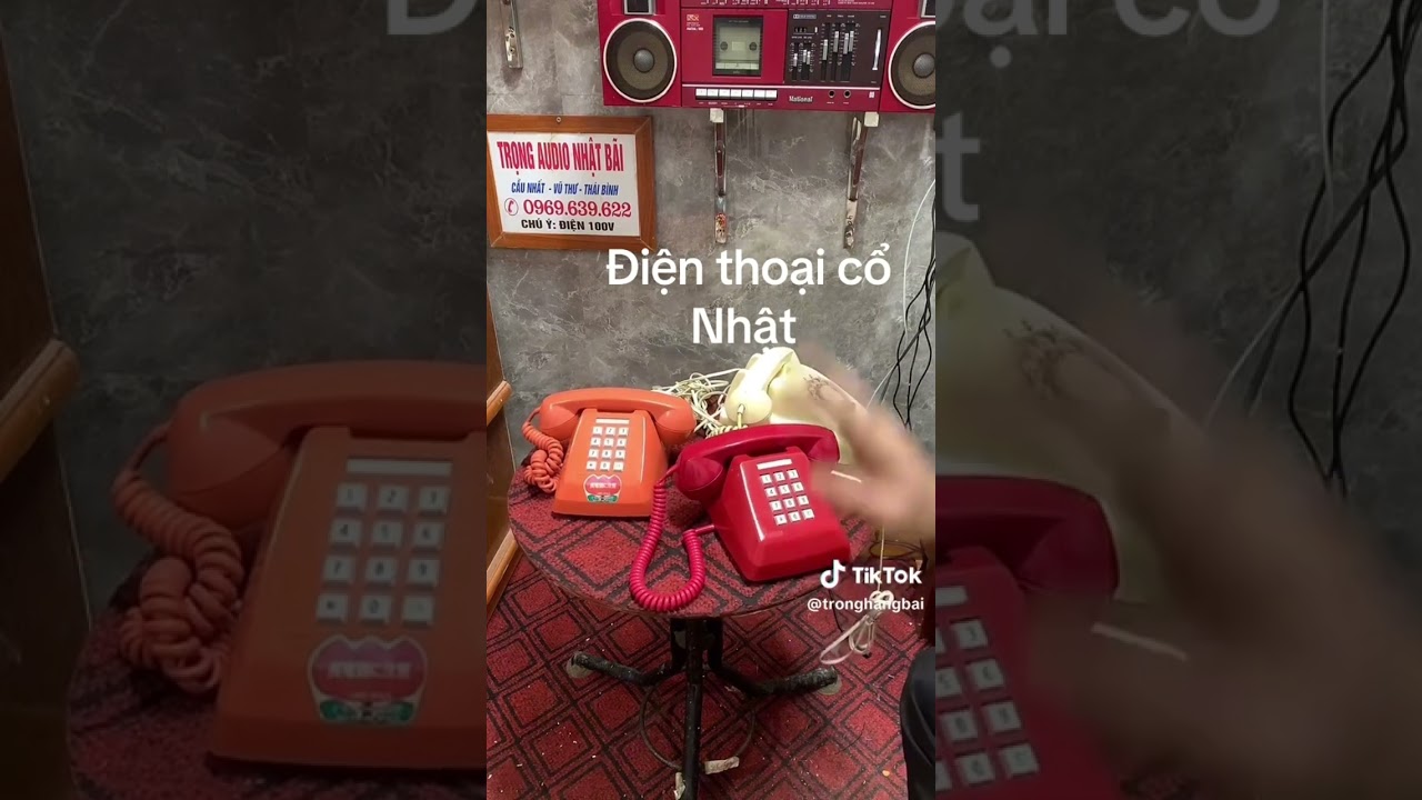 #daicassette #dienthoaico #h&agrave;ngnhật #hangnhatbaigiareemha #h&agrave;ngnhậtb&atilde;itạihcm #h&agrave;ngnhậtb&atilde;i #radio