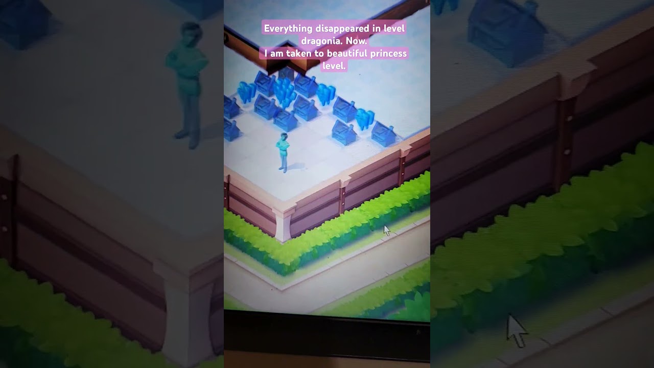 Everything disappeared in dragonis, a tropical merge. AI #artificialsuperintelligence