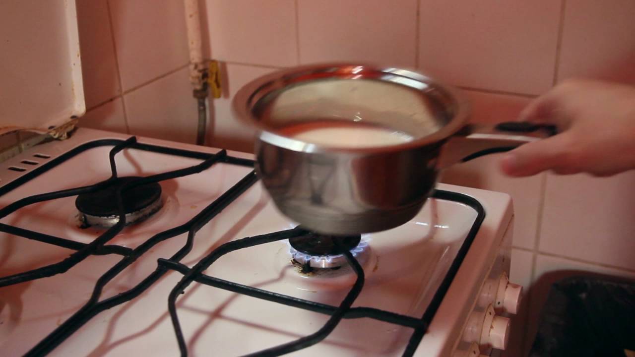 PUDING TUTORIAL - Hogyan k&eacute;sz&iacute;ts&uuml;nk pudingot?