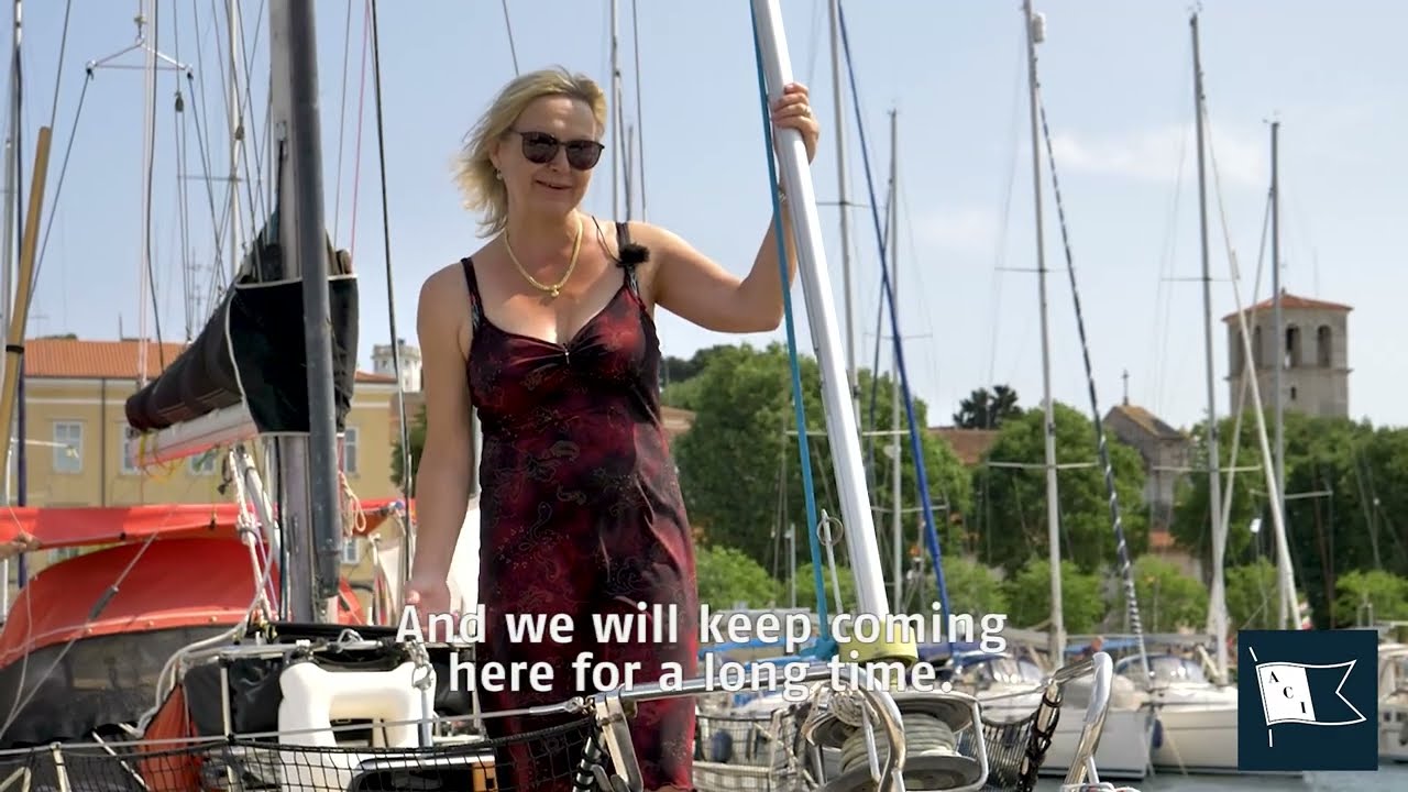 ACI MARINA PULA GUEST EXPERIENCE
