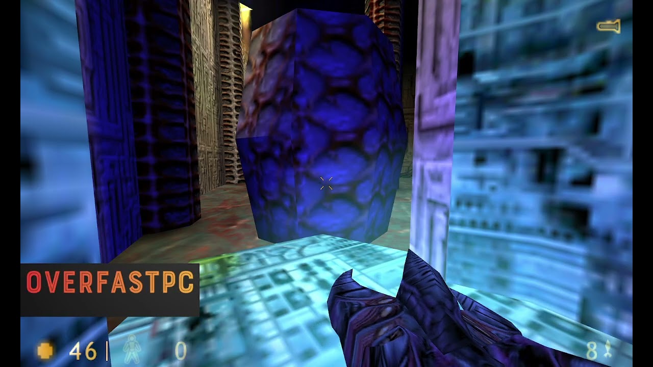 HALF LIFE SOLO HORNETGUN 5 #arcade #arcadegames #cs #halflife #dayofdefeat