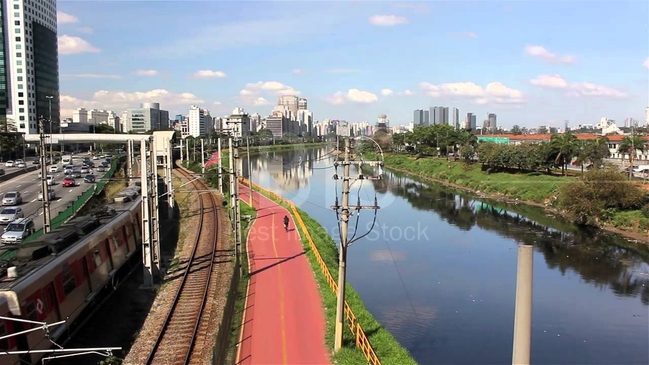 Marginal Pinheiros