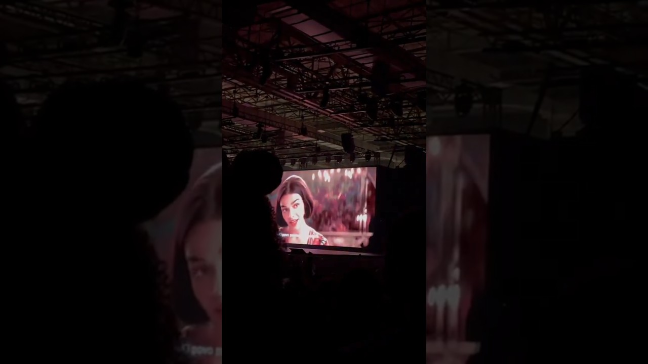 Snow White Live-Action New Official Trailer