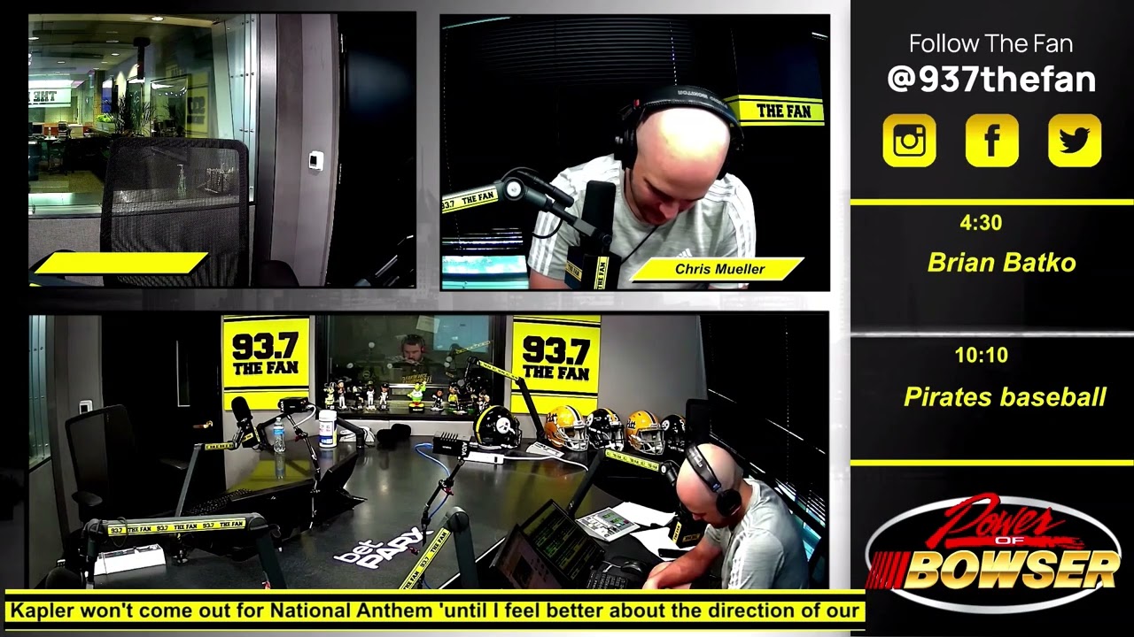 Brian Batko sees a big summer for Steelers safety