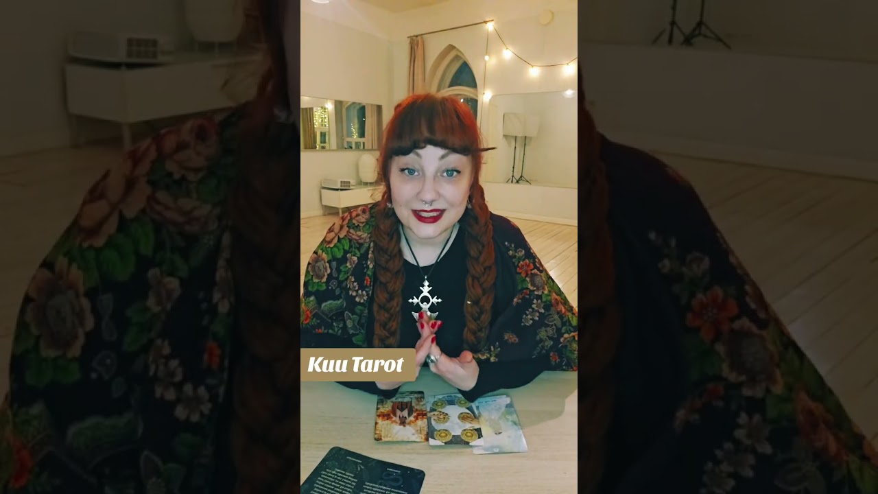 Tarot-tulkinta 