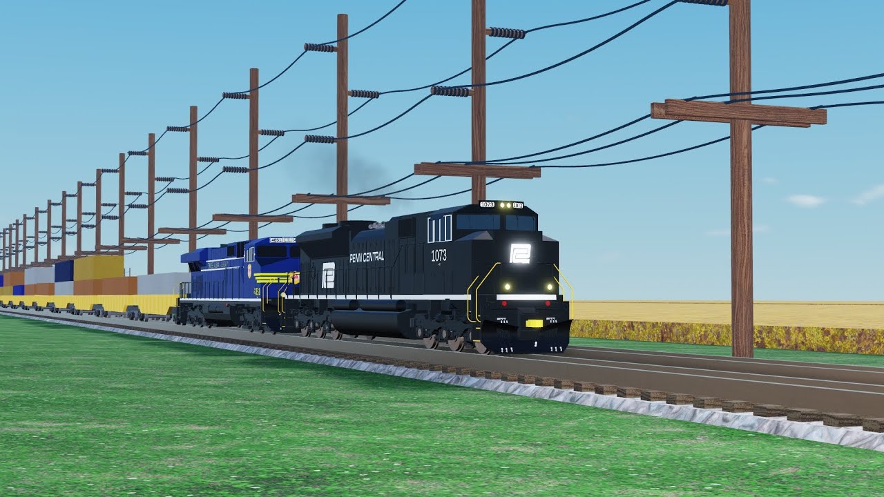 Heritage Duo on NS 22X
