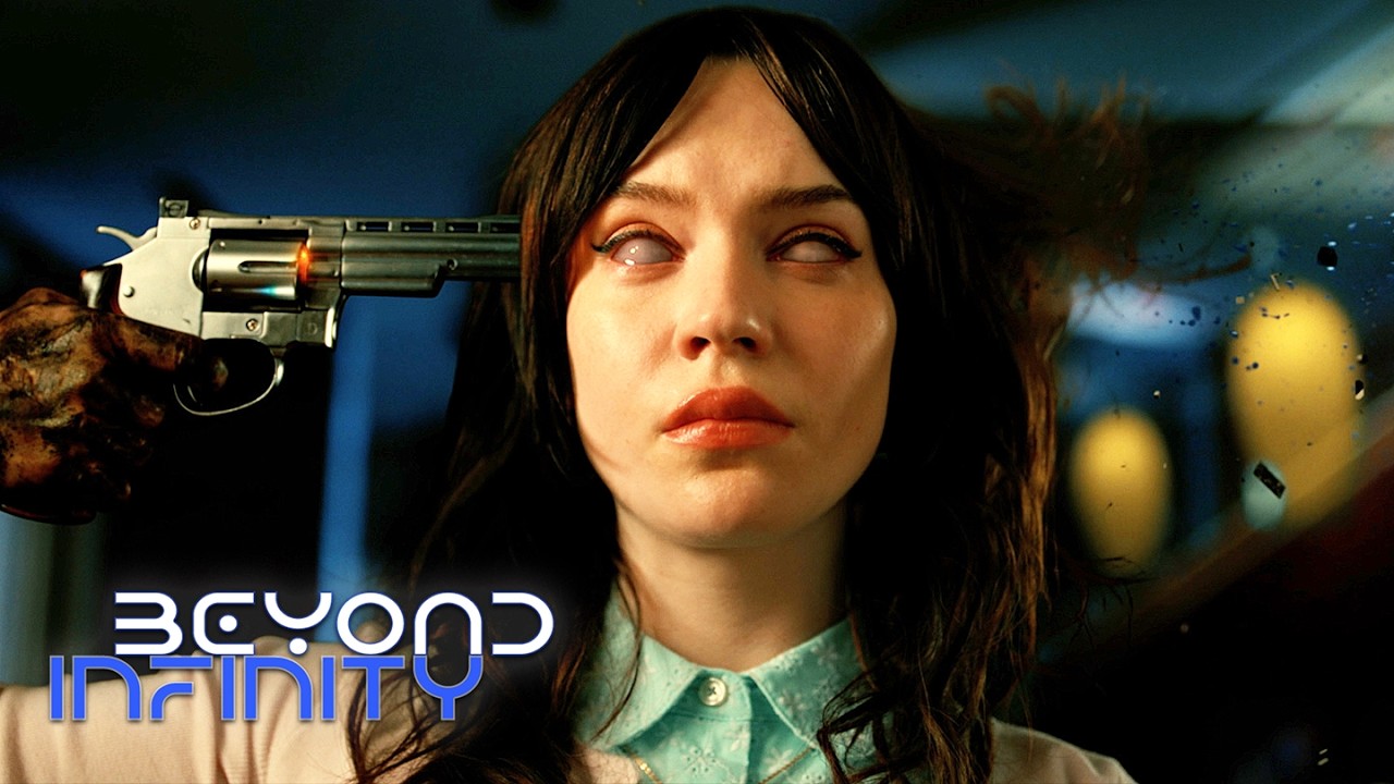Companion | Iris Pulls The Trigger | Beyond Infinity