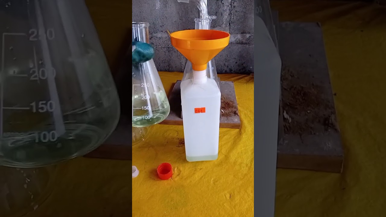 How to obtain Ethylene Glycol from Liquid car coolant 