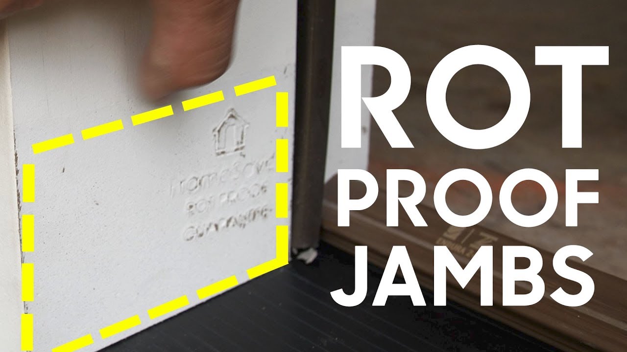 6 Critical Exterior Door Components and Tips