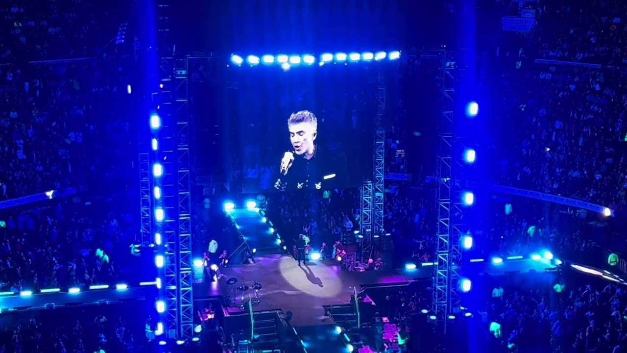 Alejandro Fernandez en Vivo desde la Plaza de Toros 26|Mayo|2023   Nube viajera