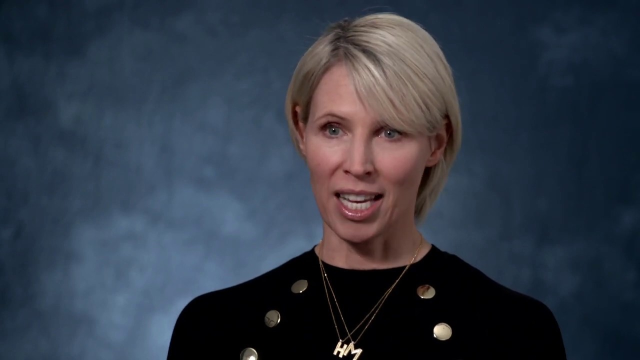 Neurofeedback Testimonial - Claire's Story