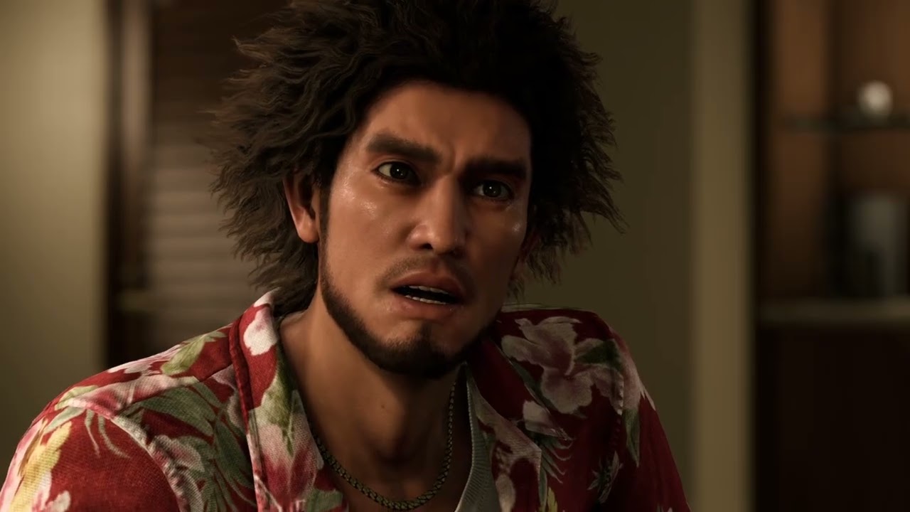 【龍が如く8】春日一番と桐生一馬。二人の男の物語初見プレイ3(ネタバレ注意)