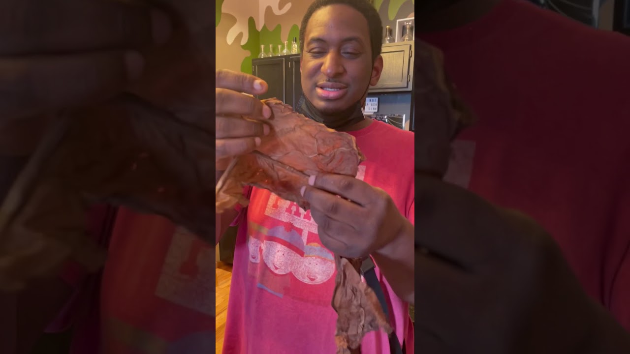 The Best Fronto Leaf 💨💨 The Longway 💨💨 | LiveHipHopDaily #shorts