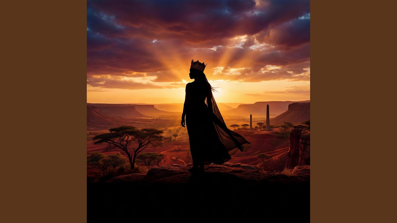 Queen of Sheba