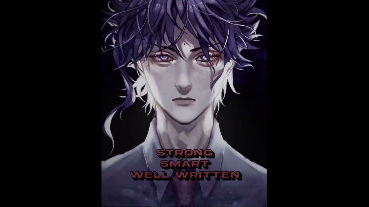 Smart , Strong & Well Written | Edit #shorts