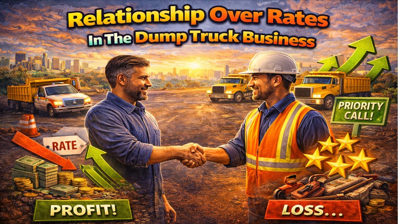 Relationship Over Rates