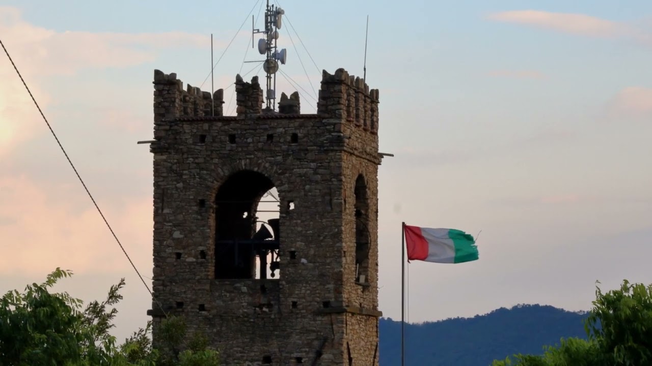 Le campane di Adro (BS)